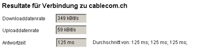 349 kBit/s per 3G UMTS