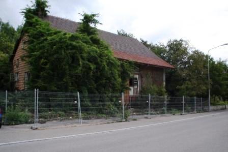 Biotope in der Stadt Bülach