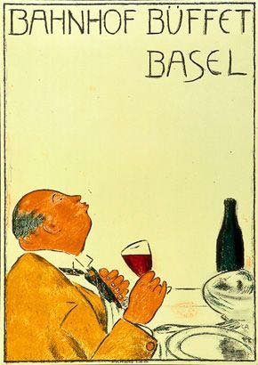 Bahnhofsbuffet