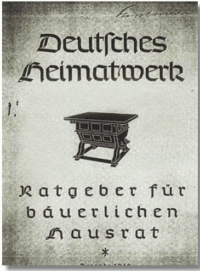 Deutsches Heimatwerk