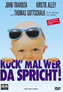 Kuck mal wer da spricht