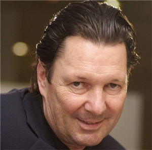 Martin Suter im Tagesspiegel