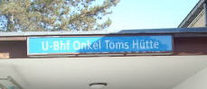 Onkel Toms Hütte