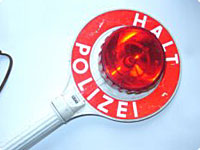 Polizeikelle