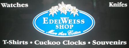 Swiss Cuckoo Clocks?