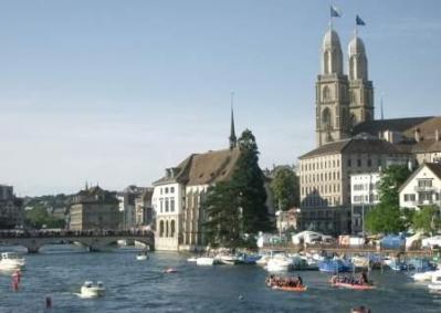 Zürich