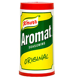 Aromat